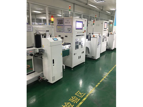 KZC-I型阻垢性能測試儀