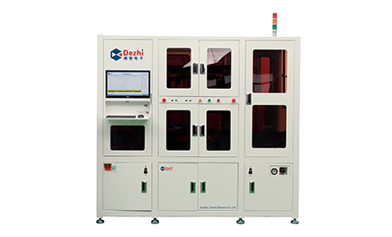 PGJ-II型旁路掛片測試器