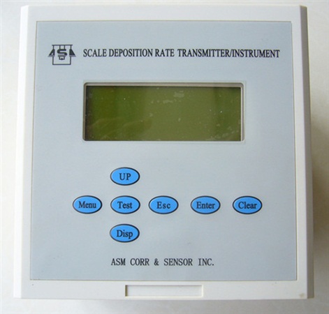 SKWG-II型污垢熱阻測(cè)試儀