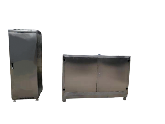 監(jiān)測換熱器