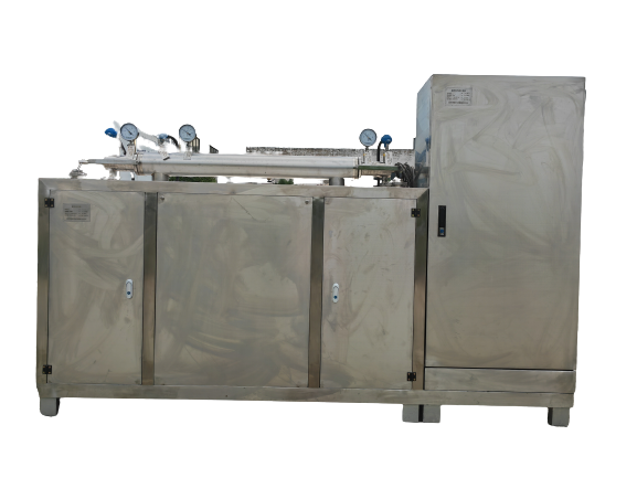 監(jiān)測換熱器