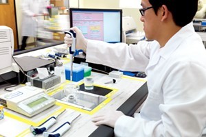 如何判斷COD檢測儀是否需要校準(zhǔn)